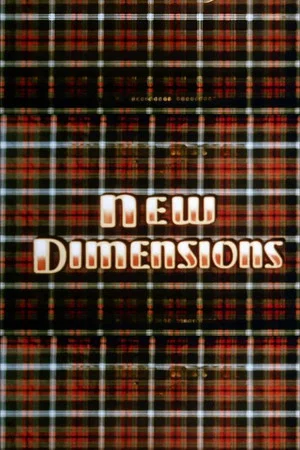Постер: New Dimensions