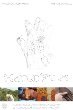 Постер: Handfilm