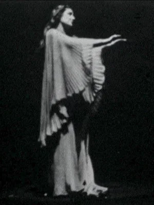 Постер: Callas Walking Lucia