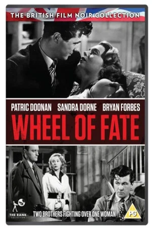 Постер: Wheel of Fate