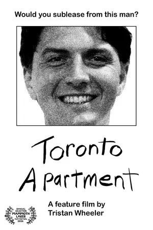 Постер: Toronto Apartment