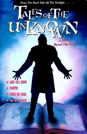 Постер: Tales of the Unknown