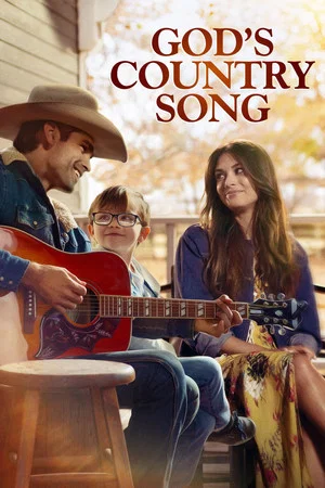 Постер: God's Country Song