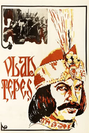 Постер: Vlad the Impaler: The True Life of Dracula