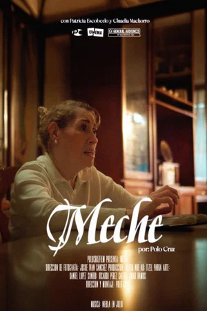 Постер: Meche