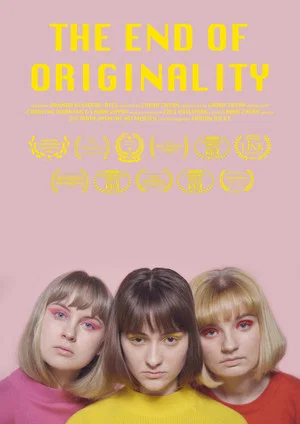 Постер: The End of Originality