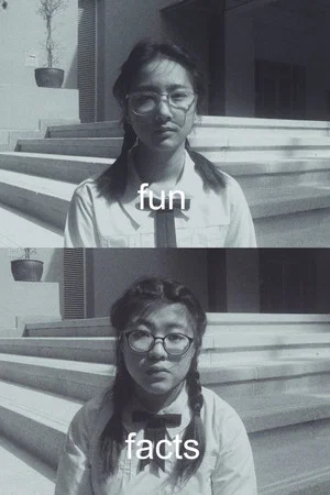 Постер: Fun Facts