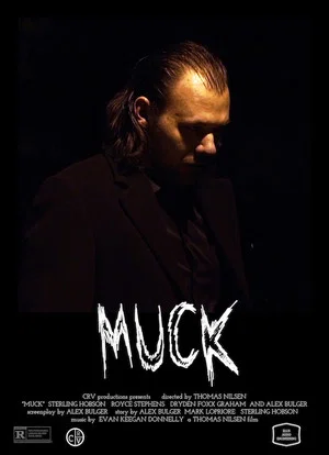 Постер: MUCK