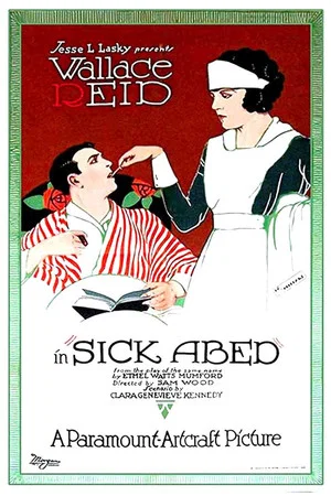 Постер: Sick Abed