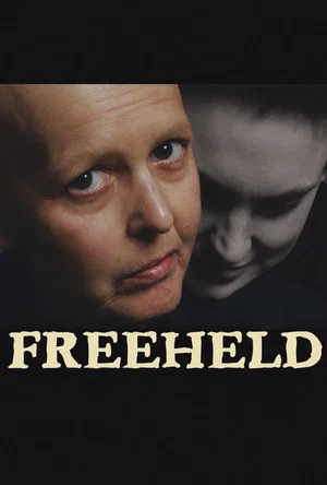 Постер: Freeheld