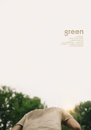 Постер: Green