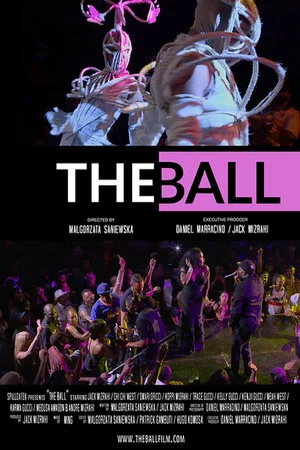 Постер: The Ball
