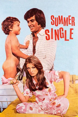 Постер: Summer Single