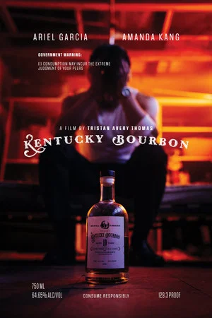 Постер: Kentucky Bourbon