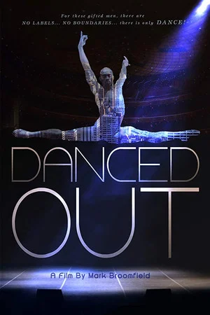 Постер: Danced Out