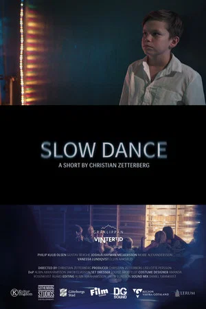 Постер: Slow Dance