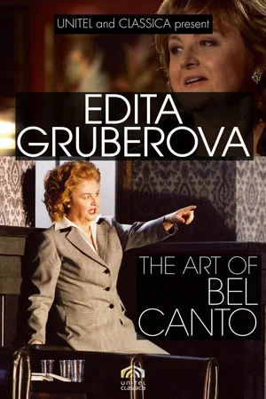 Постер: The Art of Belcanto