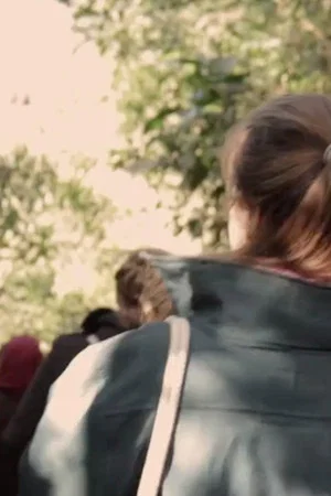 Постер: I Was Distracted. That Much Is True