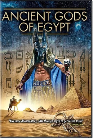 Постер: Ancient Gods of Egypt