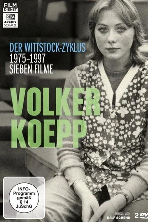 Постер: Life in Wittstock