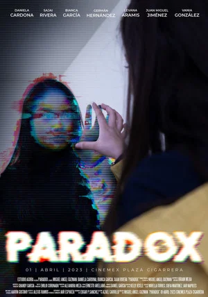 Постер: Paradox