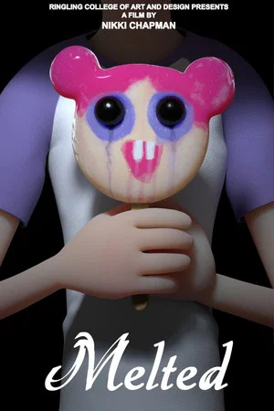 Постер: Melted