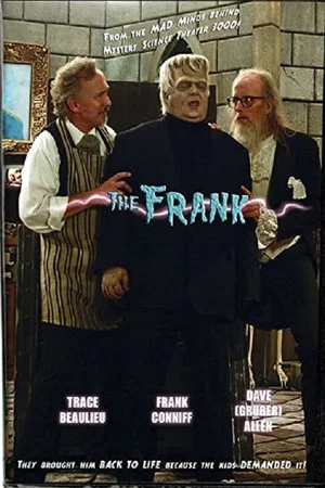 Постер: The Frank