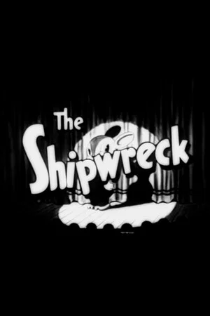 Постер: Shipwreck