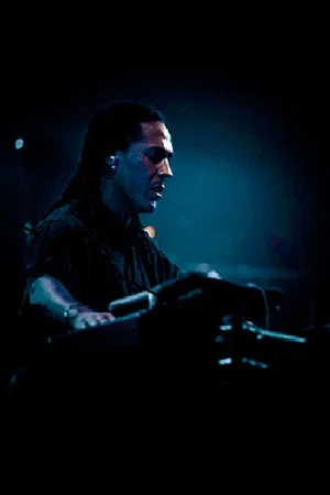 Постер: Roni Size Reprazent: Live At Colston Hall