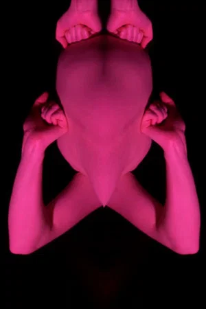 Постер: We Are Humans