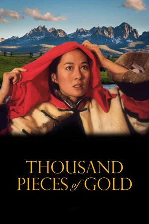 Постер: Thousand Pieces of Gold