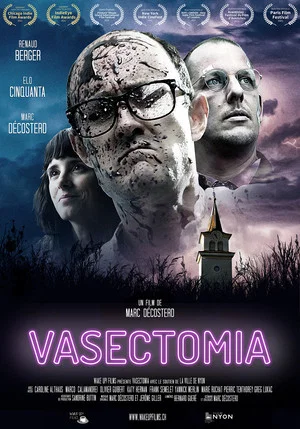 Постер: Vasectomia
