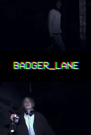 Постер: Badger Lane