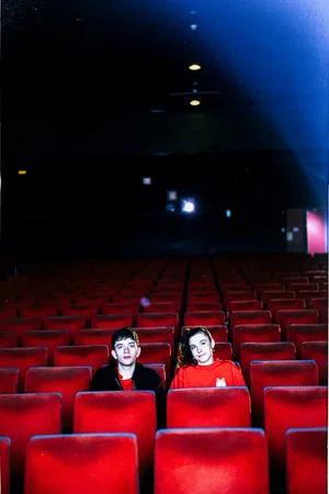 Постер: Multiplex