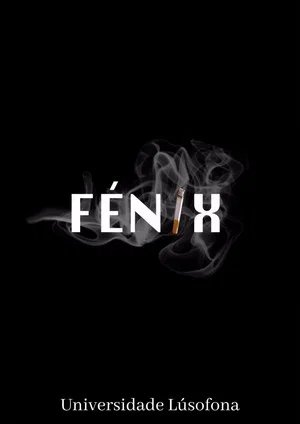 Постер: Fénix