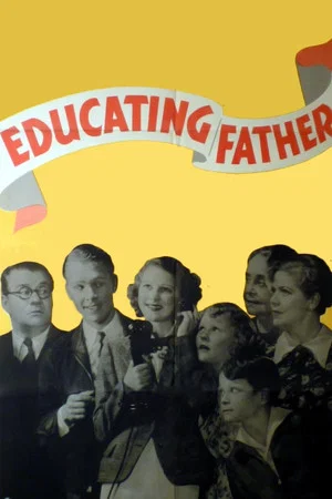Постер: Educating Father
