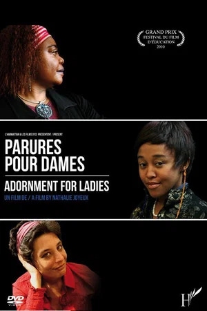 Постер: Parures pour dames