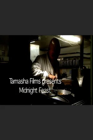 Постер: Midnight Feast