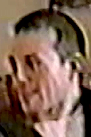 Постер: Mutations of a Familiar Face