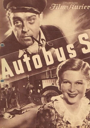 Постер: Autobus S