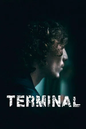Постер: Terminal