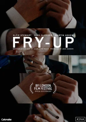 Постер: Fry-Up