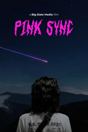 Постер: Pink Sync