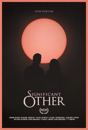 Постер: Significant Other