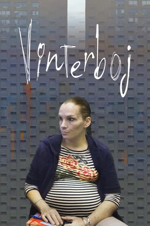 Постер: Winter Buoy