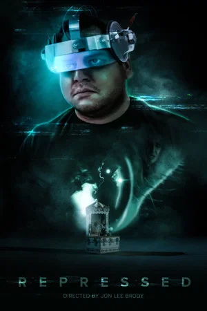 Постер: Repressed