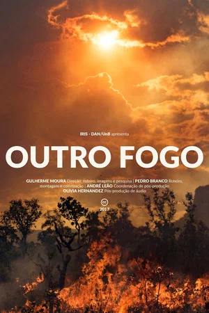 Постер: Outro Fogo