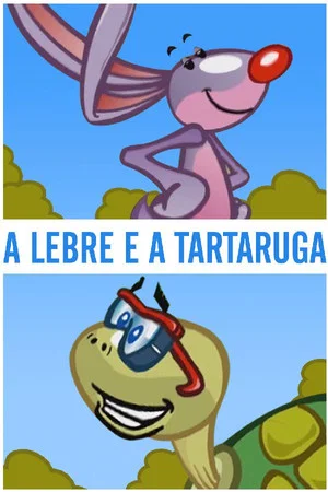 Постер: The Hare and the Turtle