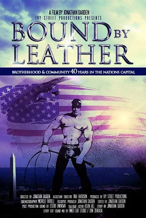 Постер: Bound by Leather