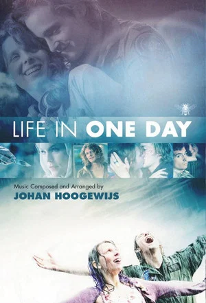Постер: Life In One Day